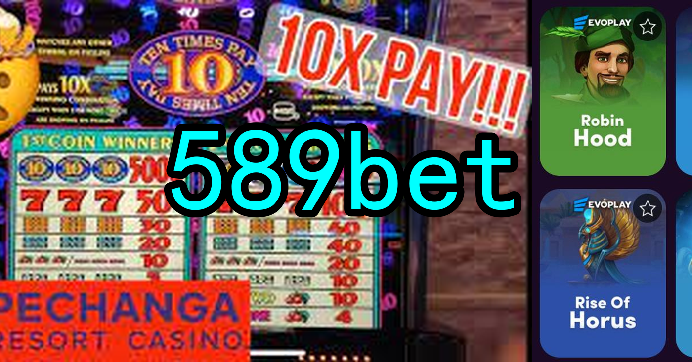 Como Escrever um Artigo de 5 Parágrafos sobre Evoplay Games